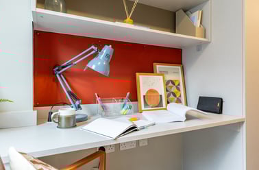 Block A Silver En Suite Floors 1-6, Calico, Norton Street, City Centre, Liverpool - Image 3